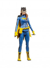 DC Comics Multiverse The Batgirl Of Burnside Batgirl Figure 6inch