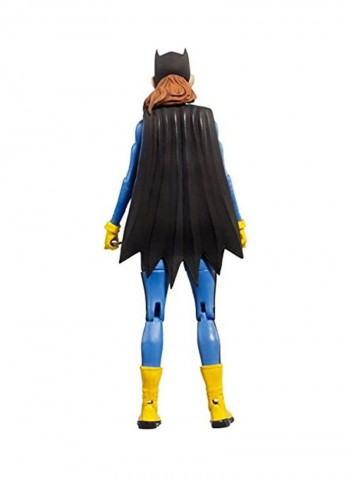 DC Comics Multiverse The Batgirl Of Burnside Batgirl Figure 6inch