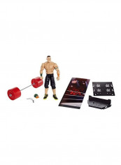 Elite Collection John Cena Action Figure