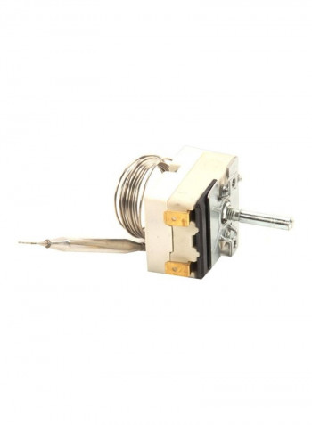 Thermostat 30013 Silver