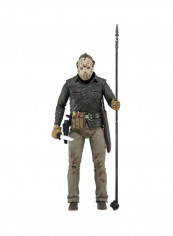 Ultimate Part 6 Jason Action Figure 39714