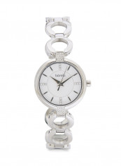 Women's Water Resistant Stainless Steel Analog Watch BWZ12300172