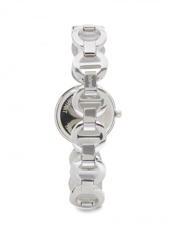 Women's Water Resistant Stainless Steel Analog Watch BWZ12300172