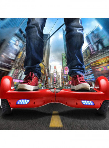 Electric Self Balancing Hoverboard 6.5inch
