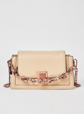 Ingluna Crossbody Bag Beige reviews Ingluna Crossbody Bag Beige
