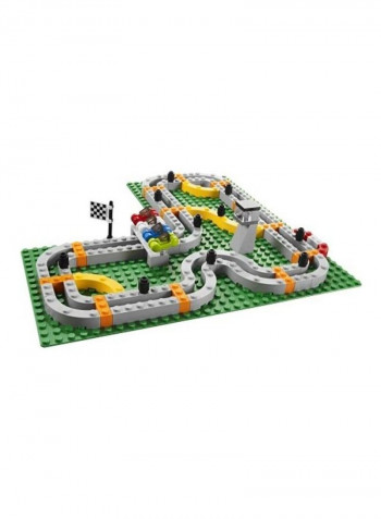Race 3000 Building Set