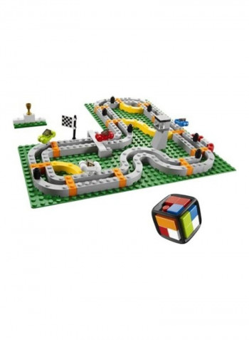 Race 3000 Building Set