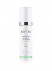 Sensitive Skin Moisturizer 50 G