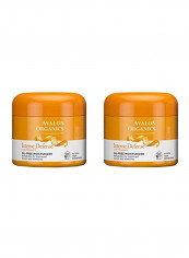 2-Piece Intense Defense Oil-Free Moisturizer Set 2ounce
