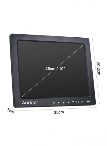 LED Digital Photo Frame