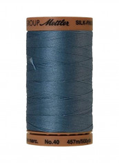 Silk Finish Cotton Thread Laguna