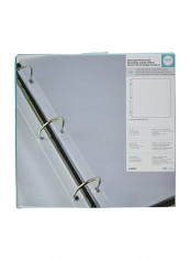 50-Piece Ring Page Protector Set Clear reviews 50-Piece Ring Page Protector Set Clear