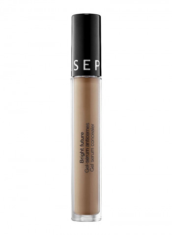 Bright Future Gel Serum Concealer 03 Fondant