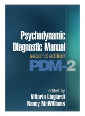 Psychodynamic Diagnostic Manual, Second Edition Paperback 2 Edition