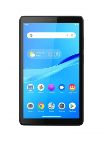 Tab M7 (2019) 7inch, 16GB, 1GB RAM, Wi-Fi, Onyx Black