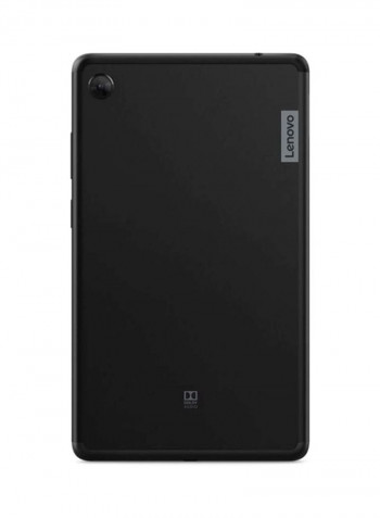 Tab M7 (2019) 7inch, 16GB, 1GB RAM, Wi-Fi, Onyx Black