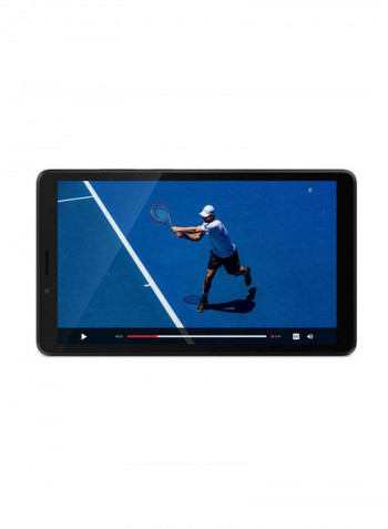 Tab M7 (2019) 7inch, 16GB, 1GB RAM, Wi-Fi, Onyx Black