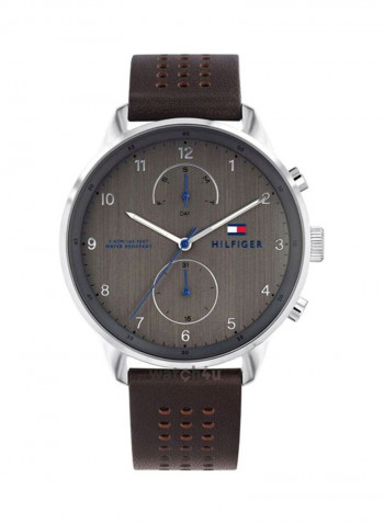 Men's Chase Water Resistant Analog Watch 1791579