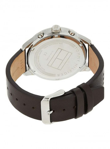 Men's Chase Water Resistant Analog Watch 1791579