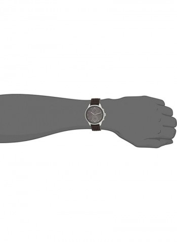 Men's Chase Water Resistant Analog Watch 1791579