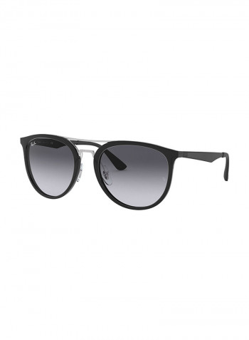 Men's Phantos Panto Sunglasses