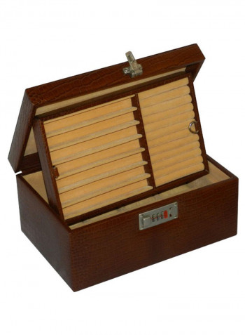 Multi-Purpose Designer Jewellery Box