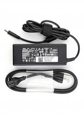 Replacement AC Adapter For Dell XPS 13 Black
