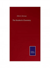 The Students Chemistry Hardcover English by Albert J. Bernays - 2020