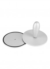Vinyl Record Cleaner Clamp