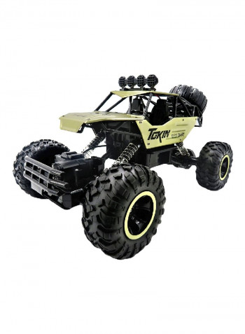 Body Shell For 1/12 Rock Crawler RC Buggy Car 6026
