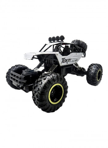 Body Shell For 1/12 Rock Crawler RC Buggy Car 6026
