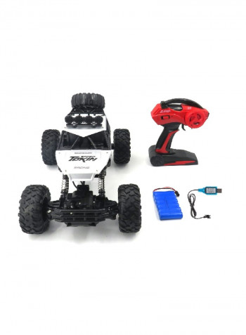 Body Shell For 1/12 Rock Crawler RC Buggy Car 6026