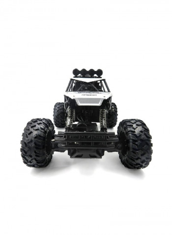 Body Shell For 1/12 Rock Crawler RC Buggy Car 6026
