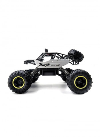 Body Shell For 1/12 Rock Crawler RC Buggy Car 6026