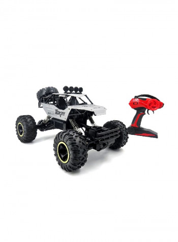 Body Shell For 1/12 Rock Crawler RC Buggy Car 6026