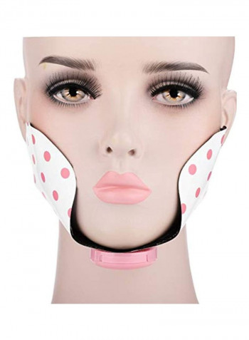 Cheek Slimming Belt