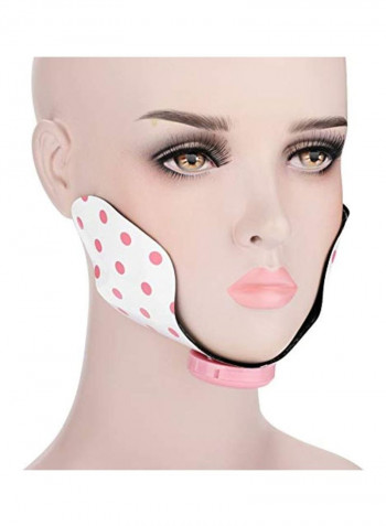 Cheek Slimming Belt