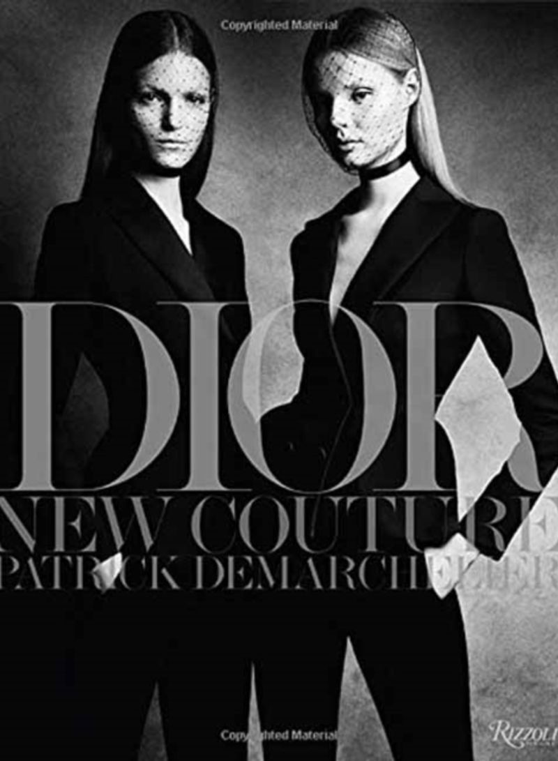 Dior - Hardcover