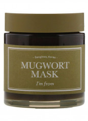 Mugwort Face Mask 3.88ounce reviews Mugwort Face Mask 3.88ounce