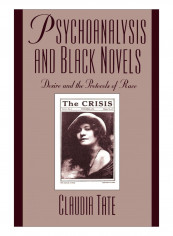 Psychoanalysis And Black Novels Paperback