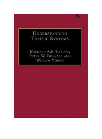 Understanding Traffic Systems Paperback 2