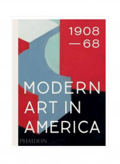 Modern Art In America 1908-68 Paperback reviews Modern Art In America 1908-68 Paperback