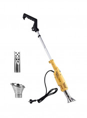 High Grade Electric Grass Killer Multicolour 50centimeter