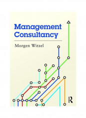 Management Consultancy Paperback