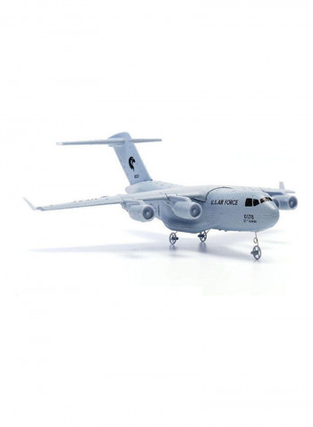 C17 C-17 Transport Wingspan 40x40x40cm