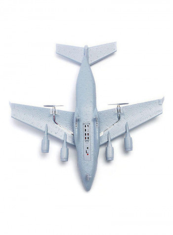 C17 C-17 Transport Wingspan 40x40x40cm