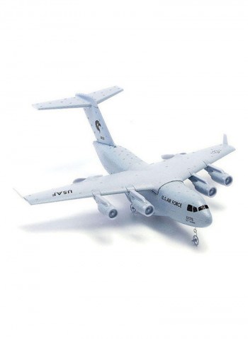 C17 C-17 Transport Wingspan 40x40x40cm