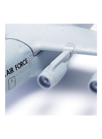 C17 C-17 Transport Wingspan 40x40x40cm