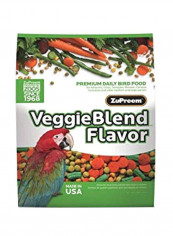 Veggieblend With Natural Carrot Flavour 7.93kg