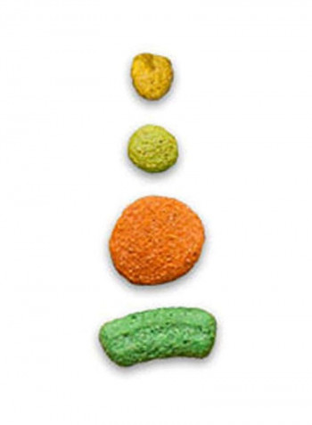 Veggieblend With Natural Carrot Flavour 7.93kg
